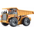 Самосвал HuiNa Toys 1540, 6-канальный