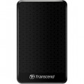 Внешний HDD Transcend StoreJet 25A3 2 ТБ