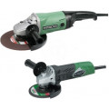 Набор Hitachi G23SWNP g23sw 2200Вт + g13sr3 730Вт combi