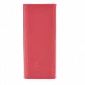 чехол для Xiaomi Mi Power Bank 16000 Розовый чехол для Xiaomi Mi Power Bank 16000 Розовый