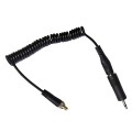 Синхрокабель Yongnuo LS-PC635 для RF-603 Синхрокабель Yongnuo LS-PC635 для RF-603