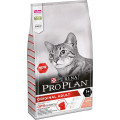 Корм для взрослых кошек ProPlan Original, лосось, 3 кг