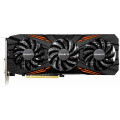Видеокарта GIGABYTE GeForce GTX 1070 1620Mhz PCI-E 3.0 8192Mb 8008Mhz 256 bit DVI HDMI HDCP