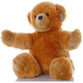 Aurora Игрушка мягкая Медведь Обними меня коричневый 72 см Aurora Игрушка мягкая Медведь Обними меня коричневый 72 см