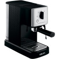 Кофемашина Krups XP344010 1460Вт черный/серебристый