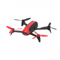 Квадрокоптер Parrot Bebop 2 FPV комплект, красный Квадрокоптер Parrot Bebop 2 FPV комплект, красный