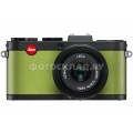 Цифровой фотоаппарат Leica X2 a la carte TITAN Цифровой фотоаппарат Leica X2 a la carte TITAN
