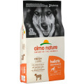 Корм для собак крупных пород Almo Nature Holistic Large & Lamb, ягненок, 12 кг