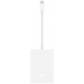 Адаптер-Хаб Xiaomi multi-adapter USB-C/VGA/Gigabit Ethernet