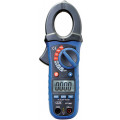 Токоизмерительные мини клещи CEM DT-360 600В ЖК-дисплей