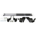 Упоры капота Rival для Ford Explorer 2010-