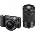 Sony Alpha A5000 Kit