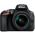 Nikon D5600 Kit