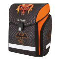 Herlitz Midi - школьный ранец NEW PLUS Dragon, с наполнением Herlitz Midi - школьный ранец NEW PLUS Dragon, с наполнением