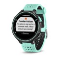 Умные часы Garmin Forerunner 235 Black & Blue Умные часы Garmin Forerunner 235 Black & Blue