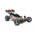 Радиоуправляемая модель Traxxas Bandit VXL 1/10 2WD TQi Радиоуправляемая модель Traxxas Bandit VXL 1/10 2WD TQi