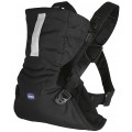 Переноска-кенгуру Chicco Easy Fit Black Night