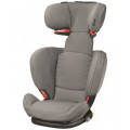 Maxi-Cosi Rodi Fix AP - детское автокресло 15-36 кг concrete grey 88248967/88248962 Maxi-Cosi Rodi Fix AP - детское автокресло 15-36 кг concrete grey 88248967/88248962