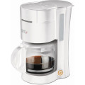 Кофеварка капельная Sinbo SCM 2940 1000Вт белый