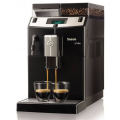 Saeco Lirika Black