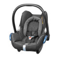 Maxi-Cosi CabrioFix - детское автокресло 0-13 кг triangle блек