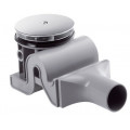 Сливной набор Hansgrohe Raindrain 90 XXL 60067000