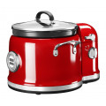 Мультиварка KitchenAid 5KMC4244E, красная Мультиварка KitchenAid 5KMC4244E, красная