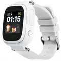 Детские умные часы Smart Baby Watch Q80, белые уценка 9432 Детские умные часы Smart Baby Watch Q80, белые уценка 9432