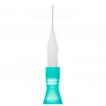 Interbrush сменные насадки для электрической зубной щетки Hapica (6 в упаковке) BRTP-1 Interbrush сменные насадки для электрической зубной щетки Hapica (6 в упаковке) BRTP-1