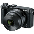 Nikon 1 J5
