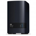 Western Digital My Cloud EX2 Ultra 4 TB (WDBVBZ0040JCH)