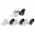 Комплект камер KGuard CKT001 (HZ213A-1шт HW307E-3шт)
