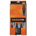 Набор отверток Bahco B219.026 шлиц ph pz 6штук