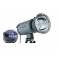 Импульсный моноблок Visico VС-1000HHLR с рефлектором Импульсный моноблок Visico VС-1000HHLR с рефлектором