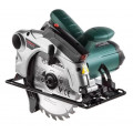 Пила циркулярная Hammer Flex CRP1500D 1500Вт
