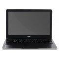 DELL INSPIRON 5567 (Intel Core i5 7200U 2500 MHz/15.6"/1920x1080/8Gb/1000Gb HDD/DVD-RW/AMD Radeon R7 M445/Wi-Fi/Bluetooth/Windows 10 Home)