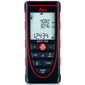 Дальномер лазерный Leica DISTO X310 дальность 0,05 - 120м, точность +1,0мм +чехол, противоударный