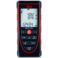Дальномер лазерный Leica DISTO X310 дальность 0,05 - 120м, точность +1,0мм +чехол, противоударный