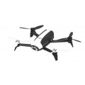 Квадрокоптер Parrot Bebop Drone 2, белый + Skycontroller Black Квадрокоптер Parrot Bebop Drone 2, белый + Skycontroller Black