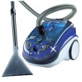 Пылесос моющий Thomas Twin TT Aquafilter синий/серый Пылесос моющий Thomas Twin TT Aquafilter синий/серый