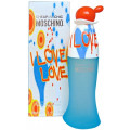 Туалетная вода Moschino Cheap&Chic I Love Love w EDT 100 ml (жен)