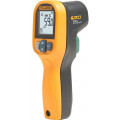 Пирометр (термодетектор) FLUKE 59 MAX желтый, серый
