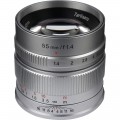 7Artisans 55mm F1.4 Sony E