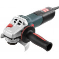 Углошлифовальная машина Metabo WEV 10-125 Quick (600388000) 1000Вт 2800-10500об/мин 125мм в коробке