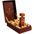 Парфюмерная вода Serge Dumonten Le Chocolat De Vanille w EDP 50 ml+Пробник 3 ml (жен)
