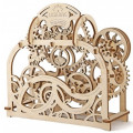Ugears Театр - механический деревянный конструктор