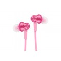 Наушники Xiaomi Mi Piston Basic Edition Pink Наушники Xiaomi Mi Piston Basic Edition Pink