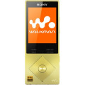 Плеер Sony Walkman NW-A25HN - 16Gb Yellow Плеер Sony Walkman NW-A25HN - 16Gb Yellow