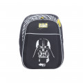ErichKrause Star Wars Рюкзак с эргономичной спинкой Darth Vader ErichKrause Star Wars Рюкзак с эргономичной спинкой Darth Vader