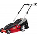 Газонокосилка электрическая Einhell GC-EM 1536, 1500Вт, 36см